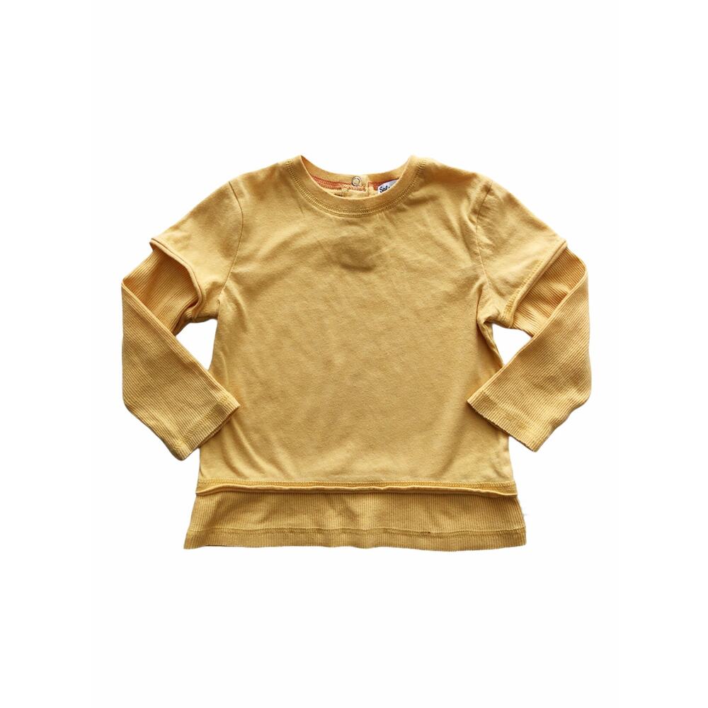 Splendid Double Layer Shirt Size 12-18m